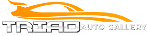 Triad Auto Gallery logo