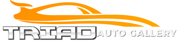 Triad Auto Gallery